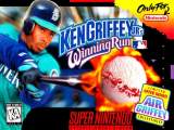 Goodies for Ken Griffey Jr.'s Winning Run [Model SNS-A9GE-USA]