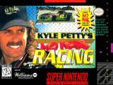Goodies for Kyle Petty's No Fear Racing [Model SNS-AKPE-USA]