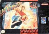 Goodies for Last Action Hero [Model SNS-L5-USA]