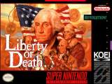 Goodies for Liberty or Death [Model SNS-7L-USA]