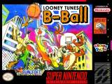Goodies for Looney Tunes B-Ball [Model SNS-ALTE-USA]