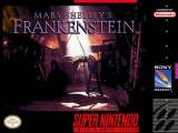 Goodies for Mary Shelley's Frankenstein [Model SNS-AFRE-USA]