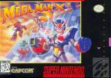 Goodies for Mega Man X3 [Model SNS-AR3E-USA]