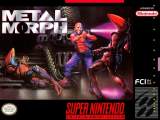 Goodies for Metal Morph [Model SNS-AMHE-USA]