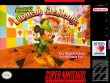 Goodies for Mickey's Ultimate Challenge [Model SNS-6U-USA]