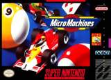 Goodies for Micro Machines [Model SNS-AH3E-USA]