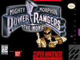 Goodies for Mighty Morphin Power Rangers - The Movie [Model SNS-A2RE-USA]