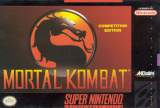 Goodies for Mortal Kombat [Model SNS-KX-USA]