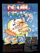 Goodies for Devil Fish