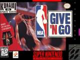 Goodies for NBA Give 'n Go [Model SNS-ANJE-USA]