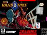 Goodies for NBA Hang Time [Model SNS-AXGE-USA]