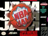 Goodies for NBA Jam [Model SNS-8N-USA]