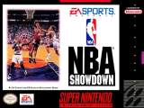 Goodies for NBA Showdown [Model SNS-6N-USA]