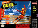 Goodies for Nickelodeon GUTS [Model SNS-ANGE-USA]