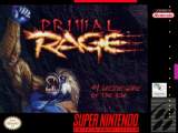 Goodies for Primal Rage [Model SNS-AR9E-USA]