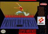 Goodies for Prince of Persia [Model SNS-PR-USA]