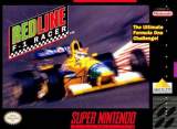 Goodies for Redline F-1 Racer [Model SNS-6R-USA]