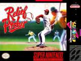 Goodies for Relief Pitcher [Model SNS-5R-USA]