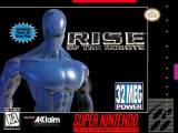 Goodies for Rise of the Robots [Model SNS-AROE-USA]