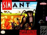 Goodies for SimAnt [Model SNS-AN-USA]