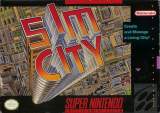 Goodies for SimCity [Model SNS-SC-USA]