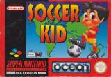 Goodies for Soccer Kid [Model SNSP-YK-UKV]