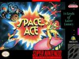 Goodies for Space Ace [Model SNS-5A-USA]