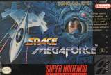 Goodies for Space Megaforce [Model SNS-AT-USA]
