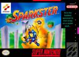 Goodies for Sparkster [Model SNS-ASSE-USA]