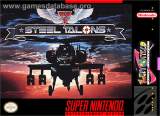 Goodies for Steel Talons [Model SNS-5S-USA]