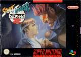 Goodies for Street Fighter Alpha 2 [Model SNSP-AUZP-EUR]
