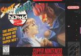 Goodies for Street Fighter Alpha 2 [Model SNS-AUZE-USA]