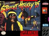 Goodies for Street Hockey '95 [Model SNS-AHYE-USA]