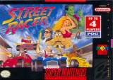 Goodies for Street Racer [Model SNS-9S-USA]