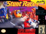 Goodies for Stunt Race FX [Model SNS-CQ-USA]