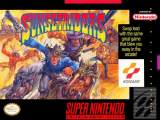Goodies for Sunset Riders [Model SNS-6S-USA]