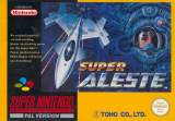 Goodies for Super Aleste