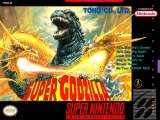Goodies for Super Godzilla [Model SNS-7G-USA]
