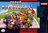 Goodies for Super Mario Kart [Model SNS-MK-USA]