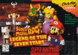 Goodies for Super Mario RPG - Legend of the Seven Stars [Model SNS-ARWE-USA]