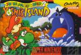 Goodies for Super Mario World 2 - Yoshi's Island [Model SNS-YI-USA]
