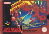 Goodies for Super Metroid [Model SNSP-RI-FAH]