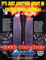 Goodies for Die Hard Arcade