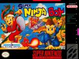 Goodies for Super Ninja Boy [Model SNS-CW-USA]
