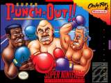 Goodies for Super Punch-Out!! [Model SNS-4Q-USA]