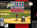 Goodies for Super R.B.I. Baseball [Model SNS-ARLE-USA]