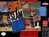 Goodies for Super Slam Dunk [Model SNS-D9-USA]