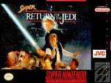 Goodies for Super Star Wars - Return of the Jedi [Model SNS-ARJE-USA]