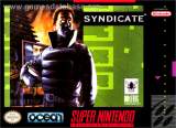 Goodies for Syndicate [Model SNS-AFYE-USA]