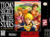 Goodies for Tecmo Secret of the Stars [Model SNS-AQ-USA]